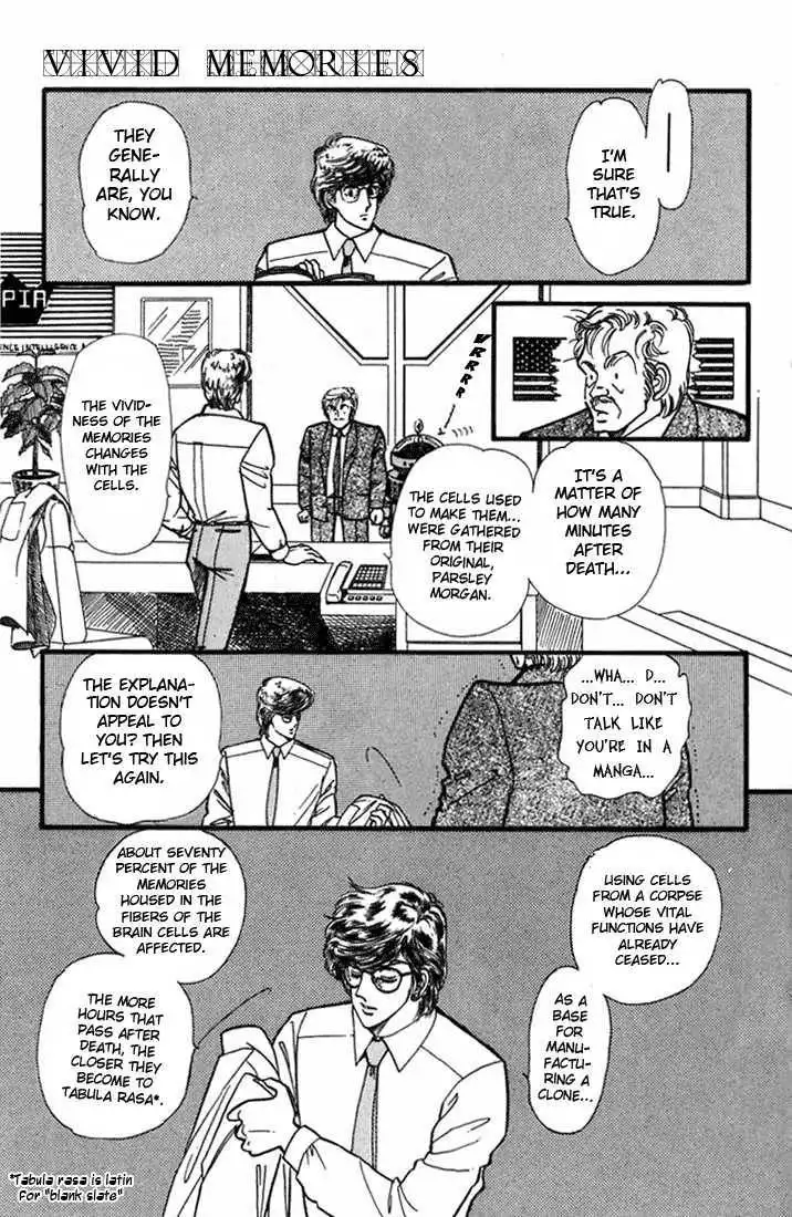 Vivid Memories Chapter 1 19